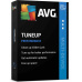 _Nová AVG PC TuneUp (Multi-Device) až 10 zařízení na 24 měsíců