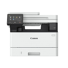BAZAR - Canon i-SENSYS MF461dw - černobílá, MF (tisk, kopírka, sken)A4, DADF, USB, LAN, Wi-Fi 36str./min - Poškozený oba