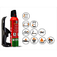 Safe Hasicí sprej 750 LITH + držák 75C
