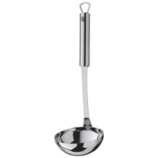 WMF Profi Plus naběračka, lze mýt v myčce, 30 cm, nerezová ocel WMF Profi Plus naběračka, lze mýt v myčce, 30 cm, nerezová ocel