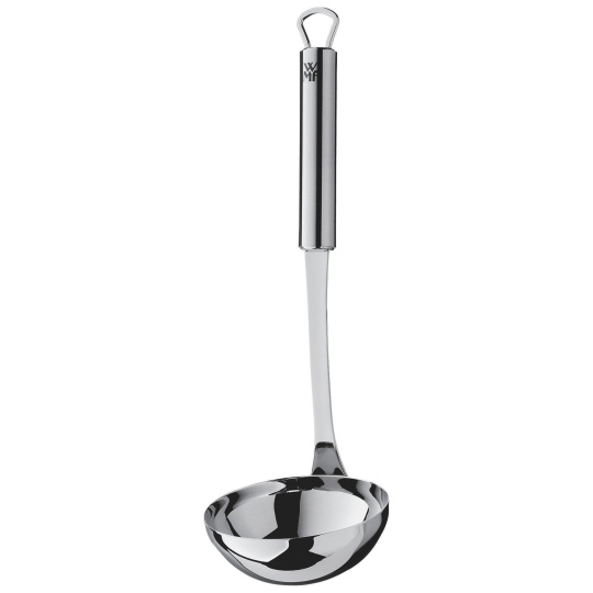 WMF Profi Plus naběračka, lze mýt v myčce, 30 cm, nerezová ocel WMF Profi Plus naběračka, lze mýt v myčce, 30 cm, nerezová ocel