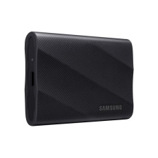 Samsung Externí SSD disk T9 - 1TB - černý Samsung Externí SSD disk T9 - 1TB - černý