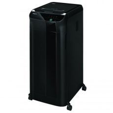 Skartovač Fellowes AutoMax 600 M 2 x 12 mm Skartovač Fellowes AutoMax 600 M 2 x 12 mm