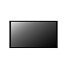 LG 49" signage 49XE4P - Outdoor Signage, FHD, 4000nit, 24/7, 3% haze, webOS 6.1, HDbaseT (x), M+, IP56