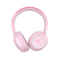 Garett Wireless headphones Astro Wave ANC Pink