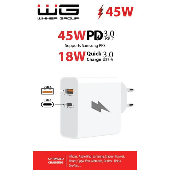 WG - Bezdrátová nabíječka do auta WG 32, 15W, s elektrickou přísavkou, černá WG - Bezdrátová nabíječka do auta WG 32, 15W, s elektrickou přísavkou, černá