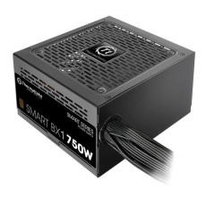 THERMAL TAKE zdroj 750W Smart BX1 SE, 120mm, 80+ Bronze, černá THERMAL TAKE zdroj 750W Smart BX1 SE, 120mm, 80+ Bronze, černá