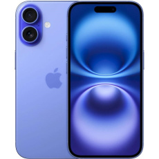 Apple iPhone 16 512 GB Ultramarine Apple iPhone 16 512 GB Ultramarine