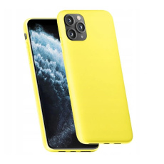 3mk Matt Case pro Apple iPhone 13 mini, Lime 3mk Matt Case pro Apple iPhone 13 mini, Lime