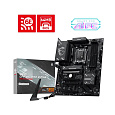 MSI MB Sc AM5 B850 GAMING PRO WIFI6E, AMD B850, 4xDDR5, WiFi, 1xHDMI, 1xDP