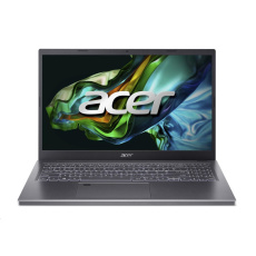ACER NTB Aspire 5 15 (A515-48M-R3RX),Ryzen 5 7530U,15,6" FHD IPS,8GB,512GB SSD,AMD Radeon,W11H,Steel Gray ACER NTB Aspire 5 15 (A515-48M-R3RX),Ryzen 5 7530U,15,6" FHD IPS,8GB,512GB SSD,AMD Radeon,W11H,Steel Gray