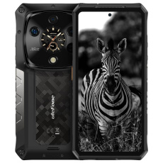 Smartphone Ulefone Armor 28 Ultra 5G 16GB/1TGB (black), EU Smartphone Ulefone Armor 28 Ultra 5G 16GB/1TGB (black), EU