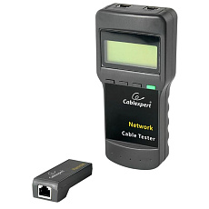 GEMBIRD Eth kabel tester NCT-31 pro RJ11, RJ45, RG58 GEMBIRD Eth kabel tester NCT-31 pro RJ11, RJ45, RG58