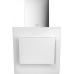 CONCEPT OPK5360WH ODSAVAČ PAR KOMÍNOVÝ 60 CM WHITE