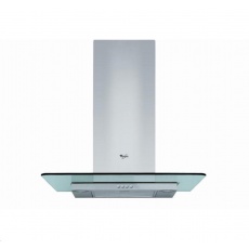 Whirlpool WHFG 64 F LM X digestoř komínová Whirlpool WHFG 64 F LM X digestoř komínová