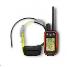 Garmin GPS navigace Atemos 100 s obojkem K5 Garmin GPS navigace Atemos 100 s obojkem K5