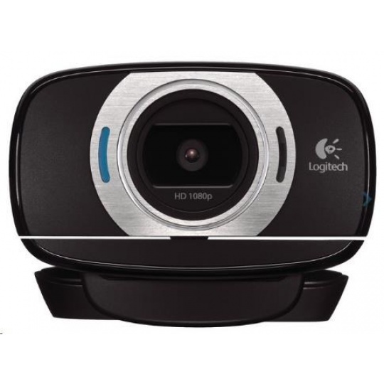 Logitech HD Webcam C615