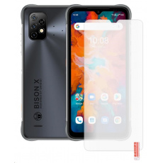 Tvrzené sklo pro UMIDIGI BISON X10 Tvrzené sklo pro UMIDIGI BISON X10