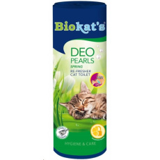 GIMB osvezovac WC white flowers 700g GIMB osvezovac WC white flowers 700g