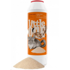 Little One koupaci pisek 1kg Little One koupaci pisek 1kg