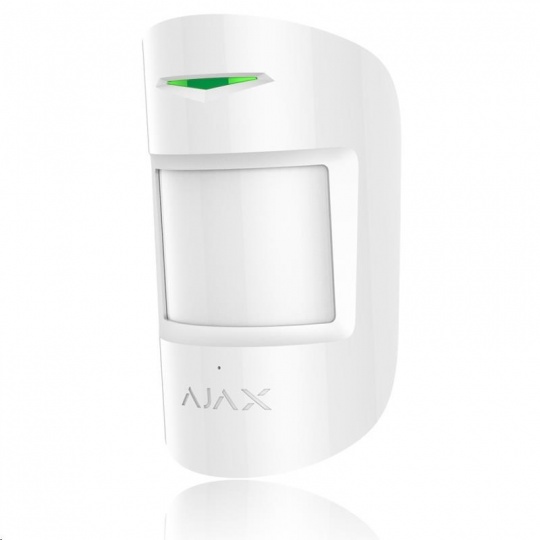 Ajax CombiProtect white (7170)