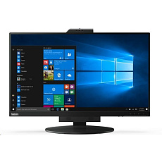 BAZAR - LENOVO LCD TIO 27 - 27",IPS,mat,16:9,2560x1440,178/178,4/6/14ms,350cd/m2,1000:1,VESA,Pivot,cam,repro - pošk. oba BAZAR - LENOVO LCD TIO 27 - 27",IPS,mat,16:9,2560x1440,178/178,4/6/14ms,350cd/m2,1000:1,VESA,Pivot,cam,repro - pošk. oba
