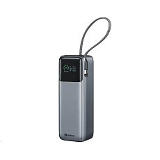 Sandberg All-in1 Powerbank 27000 PD 240W Sandberg All-in1 Powerbank 27000 PD 240W