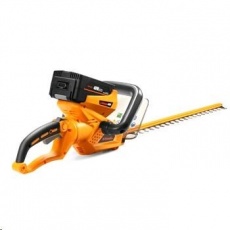Riwall RAHT 5640 plotostřih s aku motorem 40 V Riwall RAHT 5640 plotostřih s aku motorem 40 V