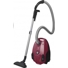 ELECTROLUX EPF61RR sáčkový vysavač ELECTROLUX EPF61RR sáčkový vysavač