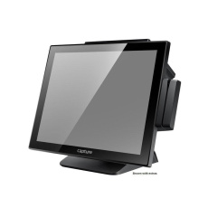 Capture Swordfish 15 Inches Full Flat Fanless POS System - 15" / Core i5 / 8GB RAM / 128GB SSD / No OS Capture Swordfish 15 Inches Full Flat Fanless POS System - 15" / Core i5 / 8GB RAM / 128GB SSD / No OS