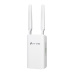 TP-Link ER703WP-4G-Outdoor OMADA VPN 4G+Cat6 venkovní router (AX3000,3xGbEWAN/LAN,1xPoE+,2xPoE-out,1xnanoSIM,IP55)