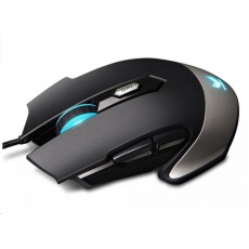 RAPOO myš V310, optická, gaming, černá RAPOO myš V310, optická, gaming, černá