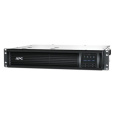 APC -rozbalen- Smart-UPS 750VA LCD RM 2U 230V with SmartConnect (500W)