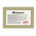 APC licence (1) Extended Warranty, DC-12 / nutno vyplnit XLS END USER a SN /