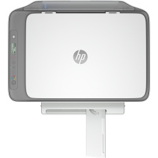BAZAR - HP All-in-One Deskjet 2820e HP+ Cement (A4, 7,5/5,5 ppm, USB, Wi-Fi, BT, Print, Scan, Copy) - Poškozený obal (Ko BAZAR - HP All-in-One Deskjet 2820e HP+ Cement (A4, 7,5/5,5 ppm, USB, Wi-Fi, BT, Print, Scan, Copy) - Poškozený obal (Ko