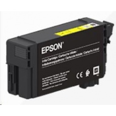 EPSON ink bar Singlepack UltraChrome XD2 Yellow T40D440(50ml) EPSON ink bar Singlepack UltraChrome XD2 Yellow T40D440(50ml)