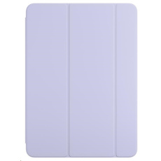 BAZAR - APPLE Smart Folio pro iPad Air 11" (2024) - Light Violet - Poškozený obal (Komplet)
