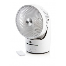 DOMO DO8148 Ventilátor stolní, horiz.i vertik otočný, 45W