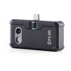 Termokamera FLIR ONE PRO Android Micro USB 435-0011-03-SP, 160 x 120 pix Termokamera FLIR ONE PRO Android Micro USB 435-0011-03-SP, 160 x 120 pix