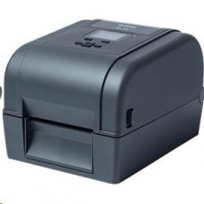 BROTHER tiskárna štítků TD-4650TNWBR (tisk štítků, 203 dpi, max šířka štítků 112 mm) USB,LAN,WiFi,Bluetooth,RS-232C+RFID BROTHER tiskárna štítků TD-4650TNWBR (tisk štítků, 203 dpi, max šířka štítků 112 mm) USB,LAN,WiFi,Bluetooth,RS-232C+RFID