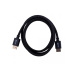 WG - Kabel video DisplayPort (male) to DisplayPort (male) / 4K 60Hz / 2m / braided / gold plated
