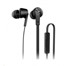 Mi In-Ear Headphones Basic (Black) Mi In-Ear Headphones Basic (Black)