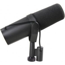 Shure SM7B mikrofon