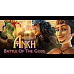 Ankh 3: Battle of the Gods (PC) klíč Steam