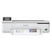 EPSON tiskárna ink SureColor SC-T3100N , 4ink, 2400x1200 dpi, A3+ , USB 3.0 ,LAN ,WIFI