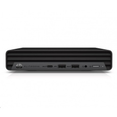 HP EliteDesk 805G8 DM 35W Ryzen 5 Pro 5650GE,8GB,256GB M.2,Vega,WiFi6+BT, usb kl. a myš,90W,2xDP, Win11Pro DWN10 HP EliteDesk 805G8 DM 35W Ryzen 5 Pro 5650GE,8GB,256GB M.2,Vega,WiFi6+BT, usb kl. a myš,90W,2xDP, Win11Pro DWN10