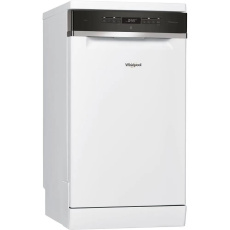 Whirlpool Volně stojící myčka WSFO 3O23 PF Whirlpool Volně stojící myčka WSFO 3O23 PF