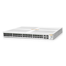 5 x HPE Networking Instant On Switch 48p Gigabit 4p SFP+ 1930 JL685A (fanless) 5 pack