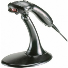 Honeywell MS9540 Voyager s tlačítkem, stojánek, USB, černý (MK-9540 Metrologic) Honeywell MS9540 Voyager s tlačítkem, stojánek, USB, černý (MK-9540 Metrologic)