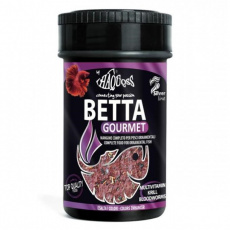 Haquoss BETTA GOURMET 100ml